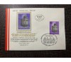 Österreich FDC   AVUSTURYA 1986 Özel Pullu İlkgün Zarfı