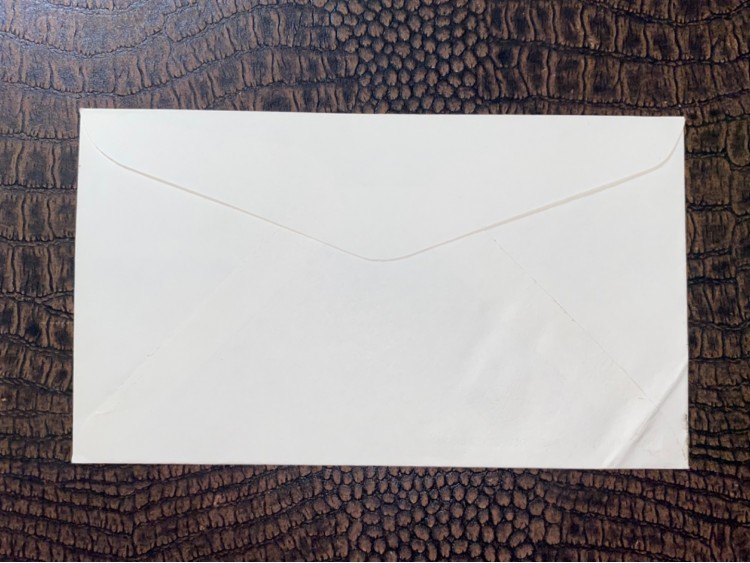 1988 CUBA FDC 30. AN. PROBLEMA DE LA PAZ Y DEL SOCİALİSMO