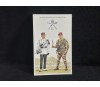 1995 İngiltere Kartpostal Britanya Ordusu Postcard The British Army Series No.55 6th Queen Elizabeth's Own Gurkha Rifles 1995 İngiltere Kartpostal Britanya Ordusu Postcard The British Army Series No.55 6th Queen Elizabeth's Own Gurkha Rifles