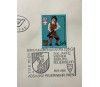 Österreich FDC  AVUSTURYA İtfaiye Temalı 1986 Özel Pullu Özel Damgalı İlkgün Zarfı