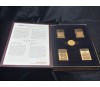 Orijinal Zippo Çakmak Seti -WORLD WAR II - A REMEMBRANCE VOL 2 Limited Edition