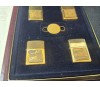 Orijinal Zippo Çakmak Seti -WORLD WAR II - A REMEMBRANCE VOL 2 Limited Edition