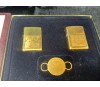 Orijinal Zippo Çakmak Seti -WORLD WAR II - A REMEMBRANCE VOL 2 Limited Edition