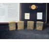 Orijinal Zippo Çakmak Seti -WORLD WAR II - A REMEMBRANCE VOL 2 Limited Edition