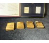 Orijinal Zippo Çakmak Seti -WORLD WAR II - A REMEMBRANCE VOL 2 Limited Edition