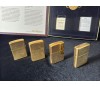Orijinal Zippo Çakmak Seti -WORLD WAR II - A REMEMBRANCE VOL 2 Limited Edition