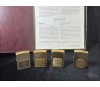 Orijinal Zippo Çakmak Seti -WORLD WAR II - A REMEMBRANCE VOL 1 Limited Edition