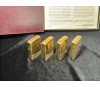 Orijinal Zippo Çakmak Seti -WORLD WAR II - A REMEMBRANCE VOL 1 Limited Edition