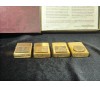 Orijinal Zippo Çakmak Seti -WORLD WAR II - A REMEMBRANCE VOL 1 Limited Edition